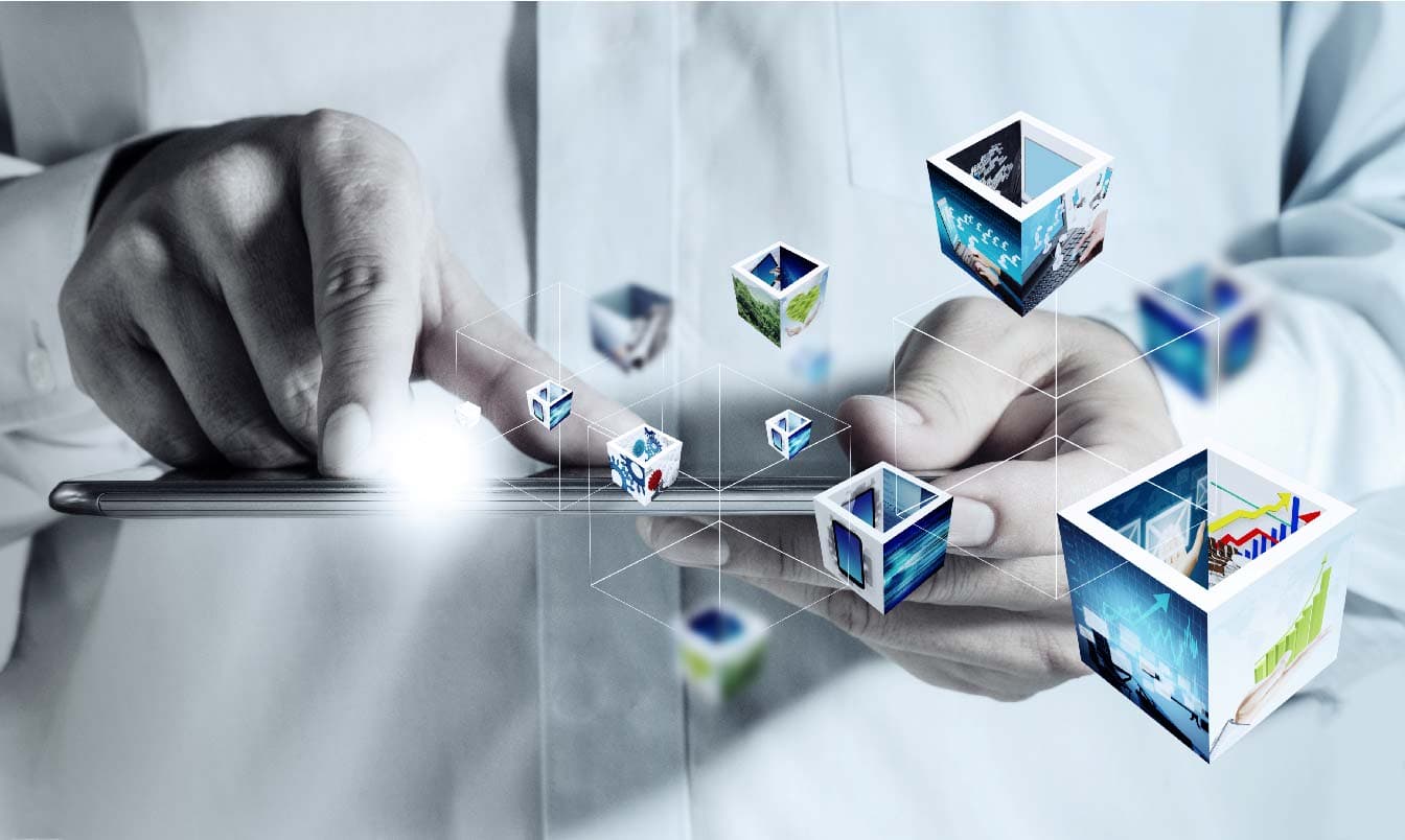 Technologies — ICT / Public sector / Enterprise