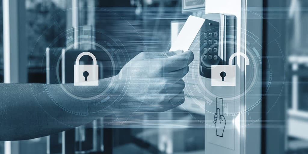 Security Surveillance Solutions — Government / Corporate / Finance